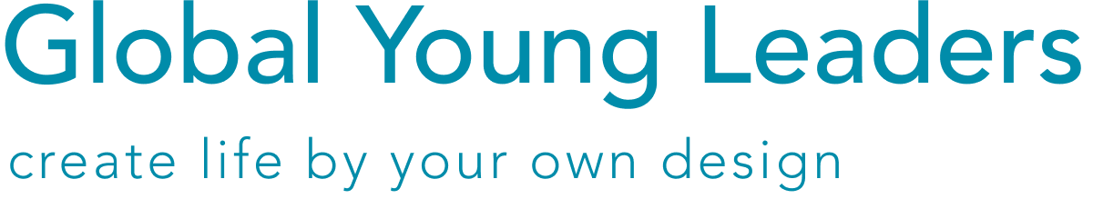 Logo Global Young Leaders
